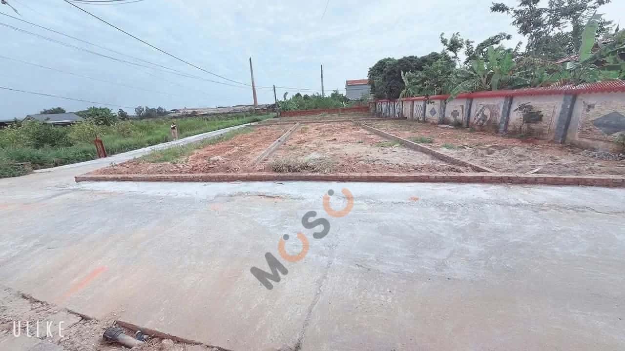 Bán đất thôn Xuân Đồng Huyện Sóc Sơn, TP. Hà Nội – giá 2.5 tỷ